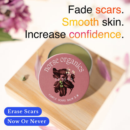 Pimple Scars Balm 2.0